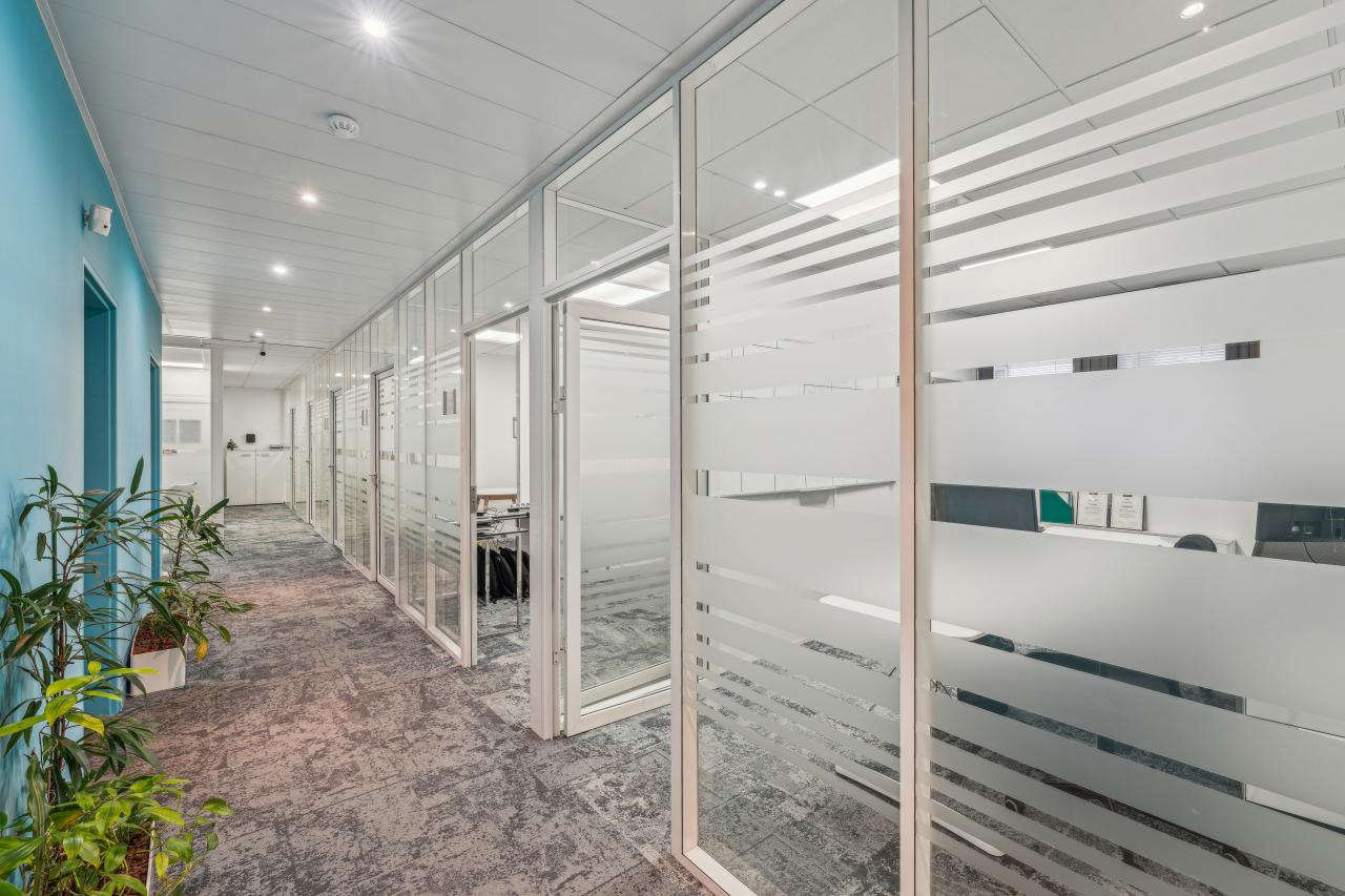 Bureau Neuilly-sur-Seine 690m² Location bureau Neuilly-sur-Seine Hauts-de-Seine OLBUR2201676 5